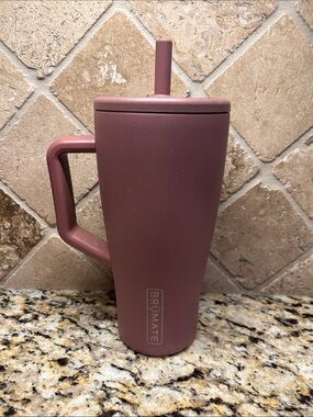 BruMate tumbler